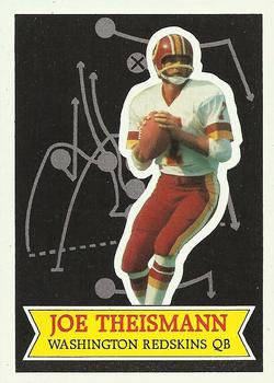 Joe Theismann