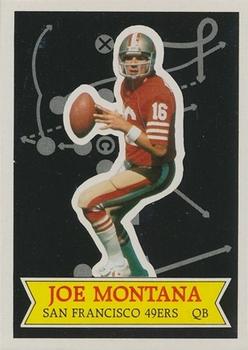 Joe Montana