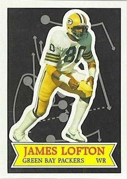 James Lofton