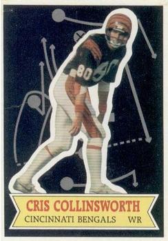 Cris Collinsworth