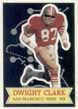 Dwight Clark