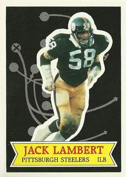 Jack Lambert
