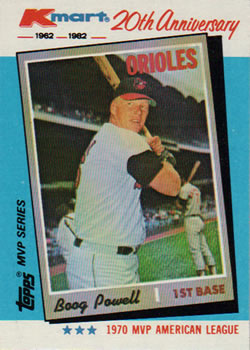 Boog Powell