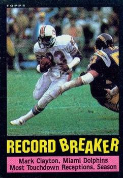 Mark Clayton