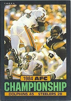 1984 AFC Championship