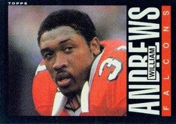 William Andrews
