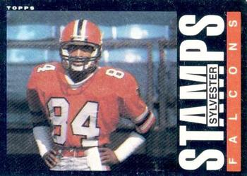 Sylvester Stamps