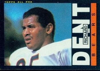 Richard Dent