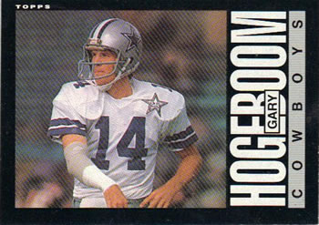 Gary Hogeboom