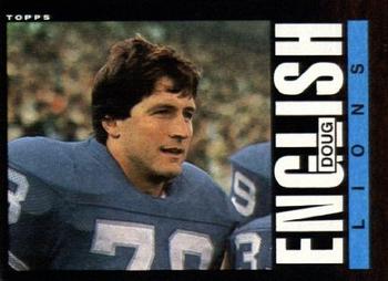 Doug English