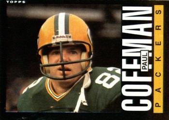 Paul Coffman