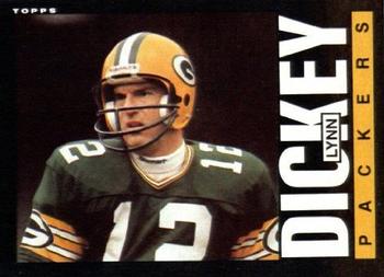 Lynn Dickey