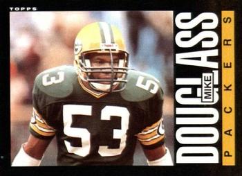 Mike Douglass