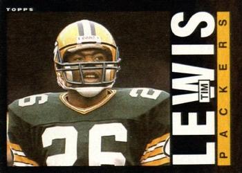 Tim Lewis