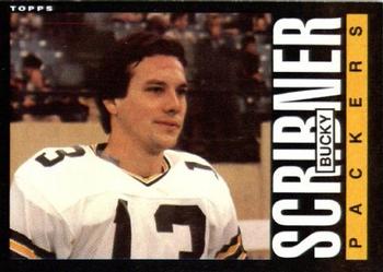 Bucky Scribner