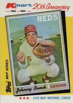 Johnny Bench