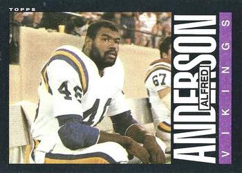 Alfred Anderson