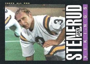 Jan Stenerud