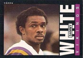 Sammy White