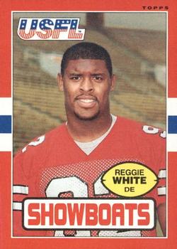 Reggie White