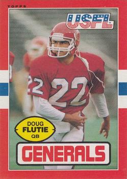 Doug Flutie