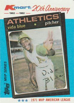 Vida Blue