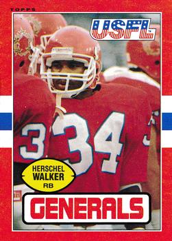 Herschel Walker