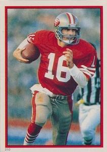 Joe Montana