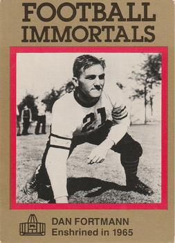 Dan Fortmann