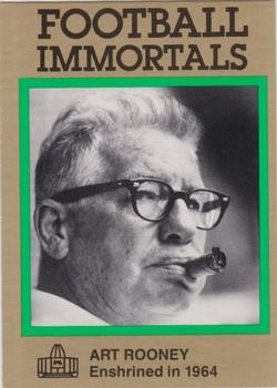 Art Rooney