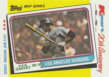#26 Steve Garvey