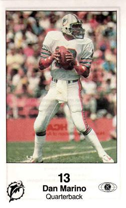 Dan Marino