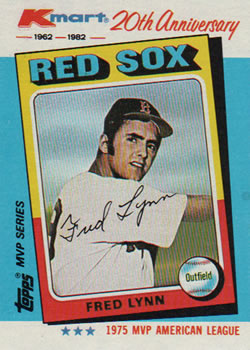 Fred Lynn