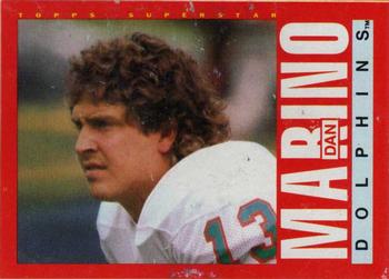 #K Dan Marino