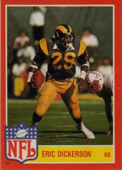 Eric Dickerson