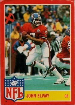 John Elway
