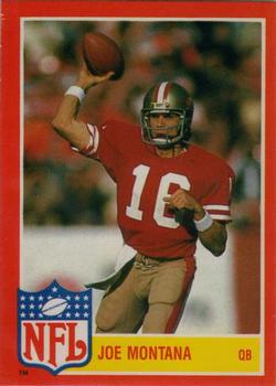 Joe Montana