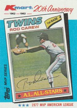 Rod Carew