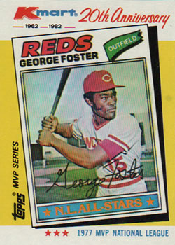 George Foster