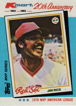 Jim Rice