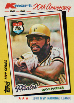 Dave Parker