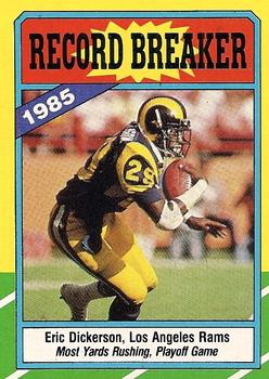 Eric Dickerson