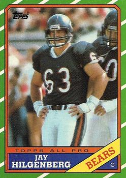 Jay Hilgenberg