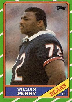 William Perry