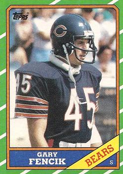 Gary Fencik