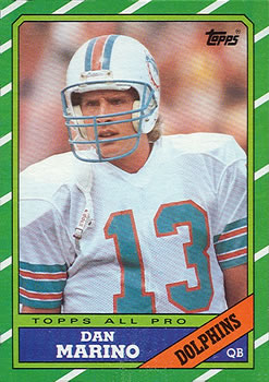 Dan Marino