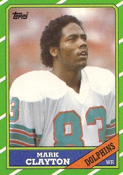 Mark Clayton