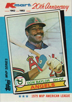 Don Baylor