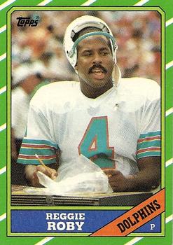 Reggie Roby