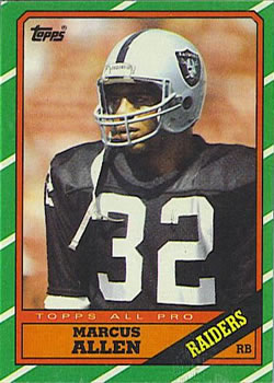Marcus Allen